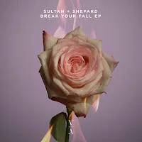 Sultan + Shepard — Daughters (Extended Mix) — обложка