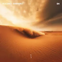 Sultan + Shepard — En — обложка
