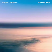 Sultan + Shepard — Forever, Now — обложка