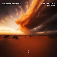 Sultan + Shepard