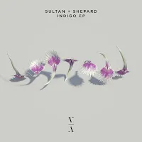 Sultan + Shepard — Indigo — обложка