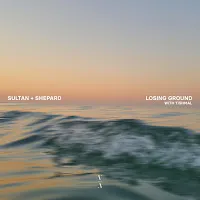 Sultan + Shepard — Losing Ground (Extended Mix) (Feat. Tishmal) — обложка