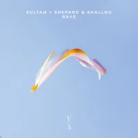 Sultan + Shepard — Raye (Extended Mix) Ft Shallou — обложка
